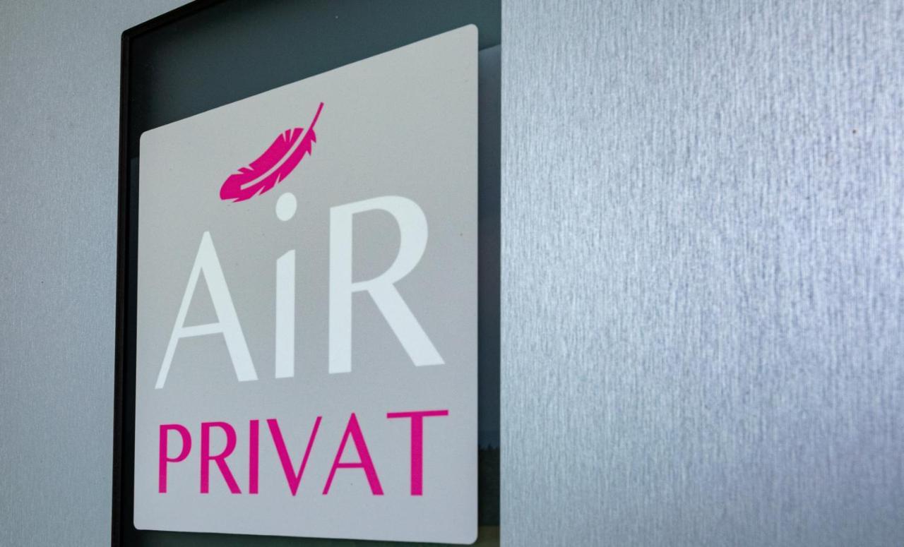 Liptovský MikulášPrivat Air - Pavcina Lehota公寓 外观 照片